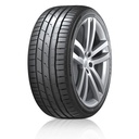 Pneu HANKOOK K137AXL