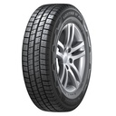 Pneu HANKOOK VANTRA ST AS2   
