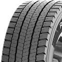 Pneu PROMETEON R02 PROWAY STEER    