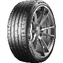Pneu CONTINENTAL SPORTCONTACT 7 FR   
