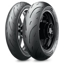 Pneu MAXXIS SUPMAXSPOF 