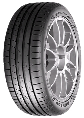 2253518 87Y DUNLOP SP MAXX RT 2 MFS XL