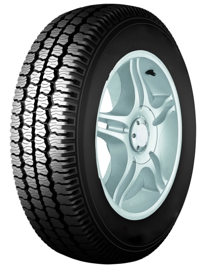 225/65R16C  NOVEX TL ALL SEASON LT
