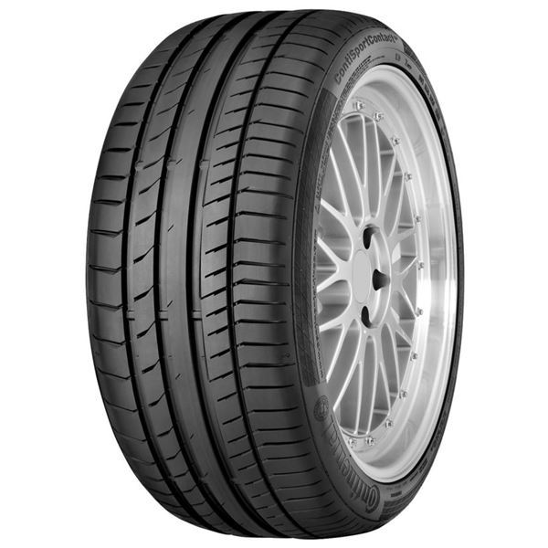 2553019 91Y CONTINENTAL SC-5P RO2 FR XL