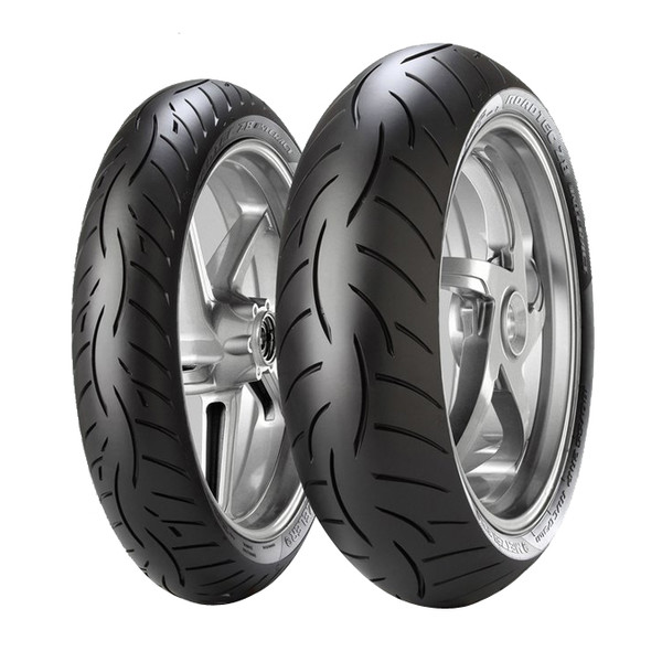 1905517 75W METZELER ROADTECZ8O