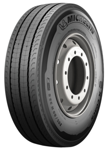 295/80R22.5 MICHELIN TL X COACH Z