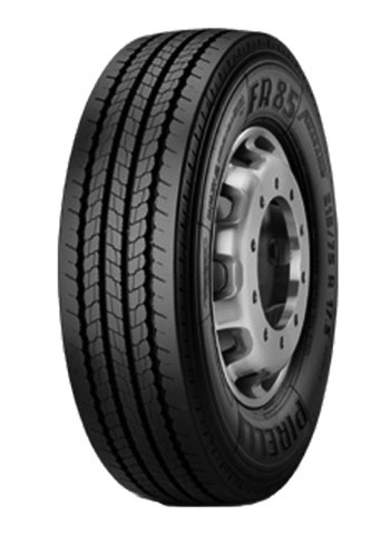 225/75R17.5 PIRELLI TL FR 85 AMARANTO