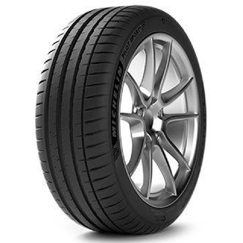 2454521 104W MICHELIN PILOT SPORT 4 SUV XL