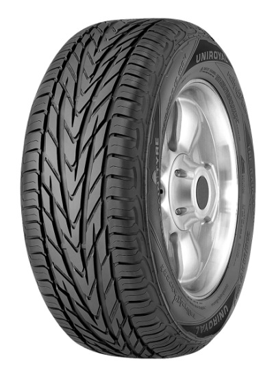 2556017 106V UN RALLYE 4X4 STREET
