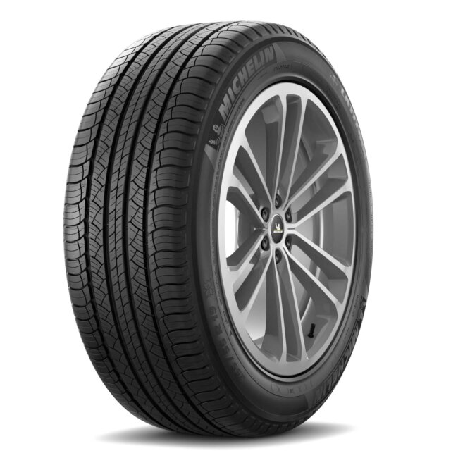 2356018 103H MICHELIN LATITUDE TOUR HP