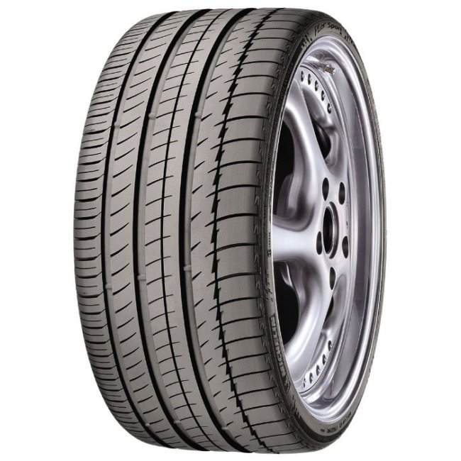 2355017 96Y MICHELIN PILOT SPORT PS2 N1