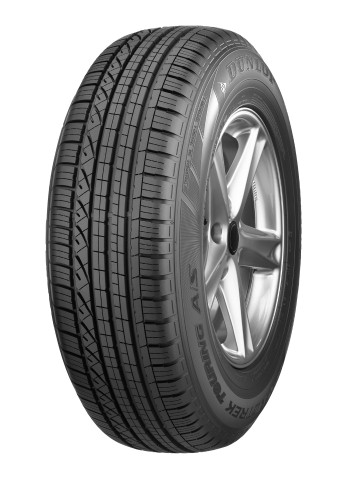 2556017 106V DU GRANDTREK TOURING A/S