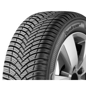 225/45WR17  KLEBER TL QUADRAXER2 XL