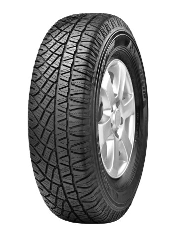 1856515 92T MI LATITUDE CROSS XL