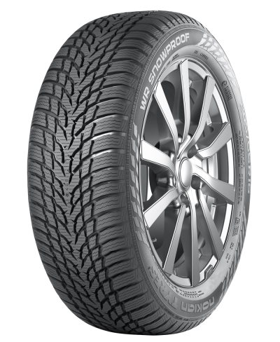 225/50HR18 NOKIAN TL WR SNOWPROOF XL