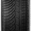 Pneu MICHELIN PILOT ALPIN 4 XL