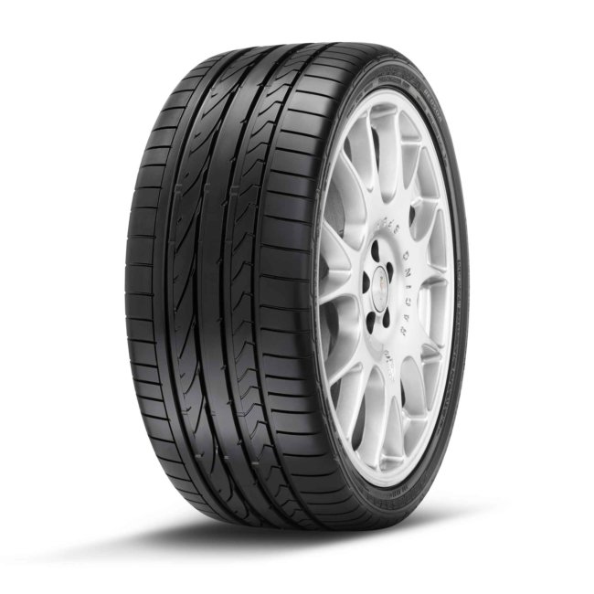 2753020 97Y BRIDGESTONE RE-050A* XL RFT