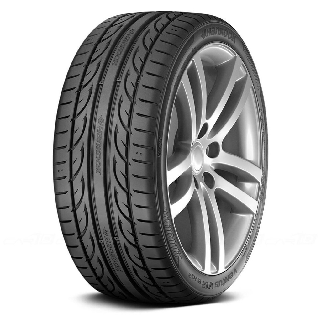 2253517 86Y HANKOOK K120XL