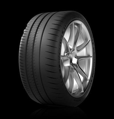 3253019 105Y MICHELIN PILOT SPORT CUP 2 N0 XL