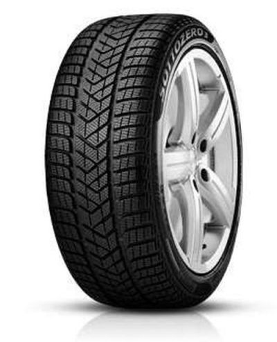 225/45VR18  PIRELLI TL WSZer3* RFT XL