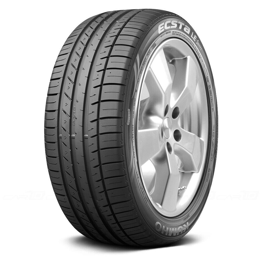 2253517 86Y KUMHO KU39 XL