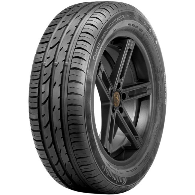 2154516 90V CONTINENTAL PREMIUM 2 AO XL