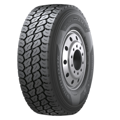 425/65R22.5 HANKOOK TL AM15