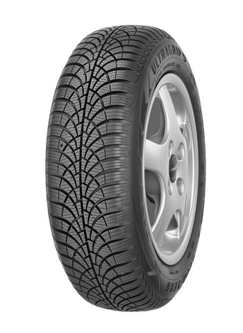 1657014 81T GOODYEAR UG 9+ 