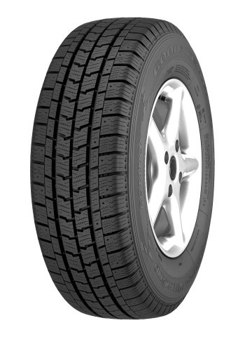 225/70R15C  GOODYEAR TL UG CARGO