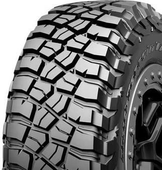 2857516 126Q BF GOODRICH MUD TERRAIN TA KM2