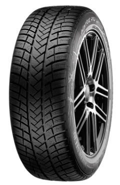225/45HR17  VREDESTEIN TL WINTRAC PRO XL