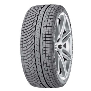 2554519 104V MI PILOT ALPIN 4 MO XL