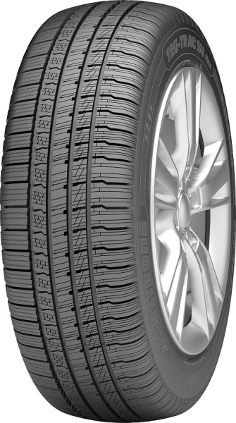 225/70SR16  ARMSTRONG TL TRU-TRAC SU FLEX