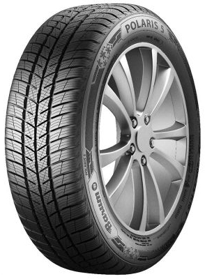 135/80TR13 BARUM TL POLARIS 5