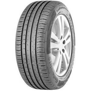 225/60HR17  CONTI TL PREMIUM 5 SUV DEMO