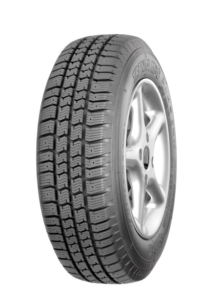 205/75R16C SAVA TL TRENTA M+S