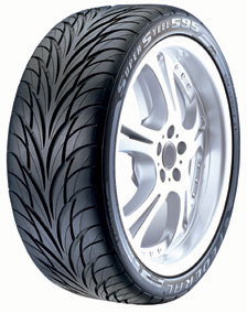 2253518 83W FE SS-595