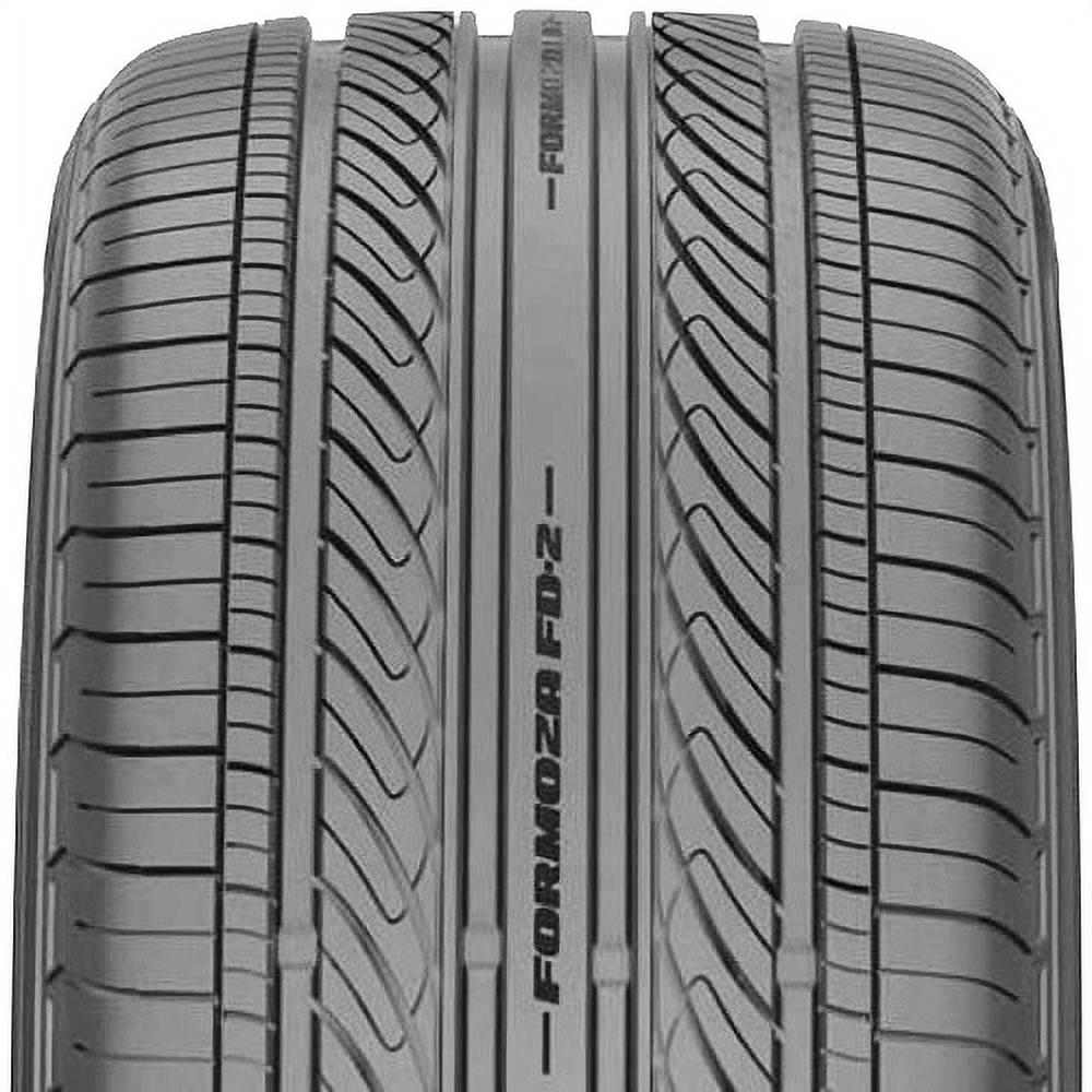 2255517 101W FEDERAL FORMOZA FD2 XL