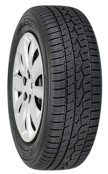 225/60VR17  TOYO TL CELSIUS