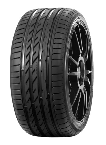 2254019 93Y NOKIAN ZLINE XL