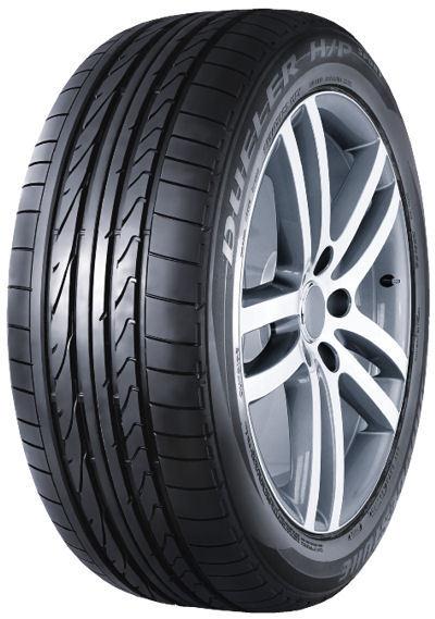 225/55HR18  BRIDGESTONE TL D-SPORT (2017)