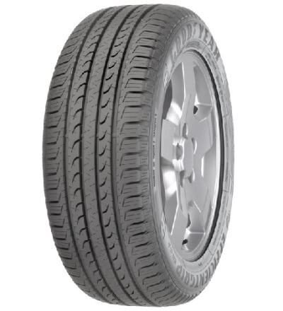225/55VR19  GOODYEAR TL EFFI.GRIP SUV (DEMO)