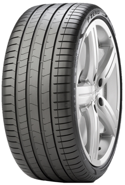 225/35YR19  PIRELLI TL P-ZERO(PZ4)* RFT XL(2017)(EU) 88Y *E*