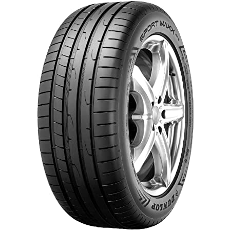 235/40ZR18  DUNLOP TL SP MAXX RT 2 XL