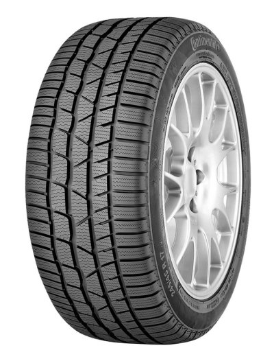 225/45HR17  CONTI TL TS-830 P* SSR (2017)