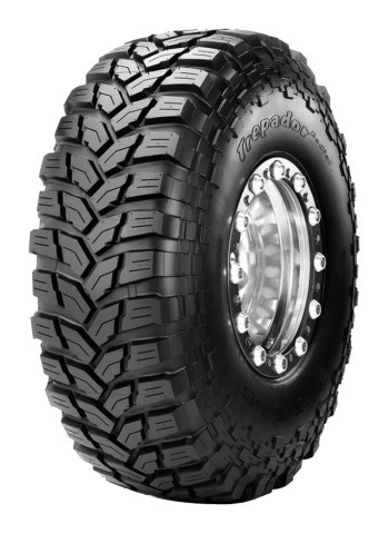 37125016 124K MAXXIS M8060 BSW