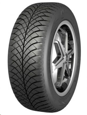 225/60VR17  NANKANG TL AW-6 SUV XL
