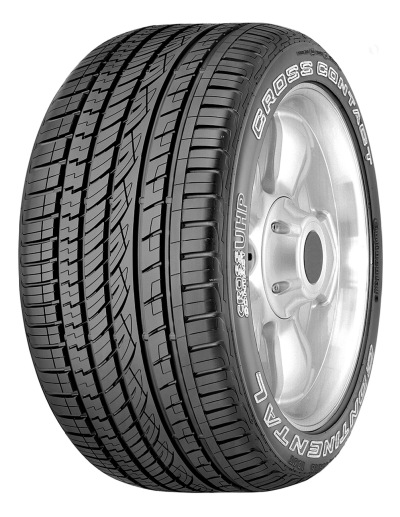 225/55VR18  CONTI TL CROSS UHP