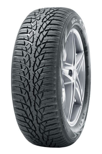 2255017 98V Nokian WR D4