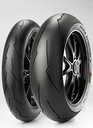 Pneu Pirelli DIABLO SUPERCORSA V3    